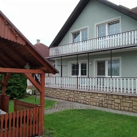 Apartman Stano Liptovský Mikuláš Extérieur photo