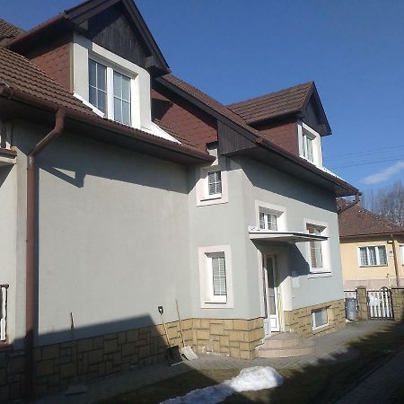 Apartman Stano Liptovský Mikuláš Extérieur photo
