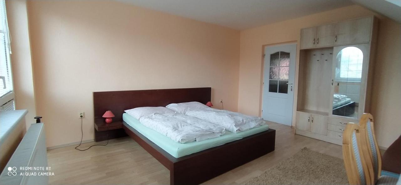 Apartman Stano Liptovský Mikuláš Extérieur photo