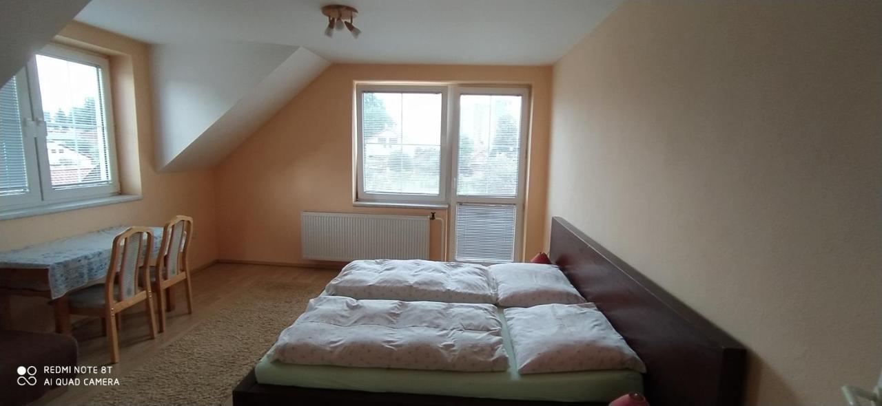 Apartman Stano Liptovský Mikuláš Extérieur photo