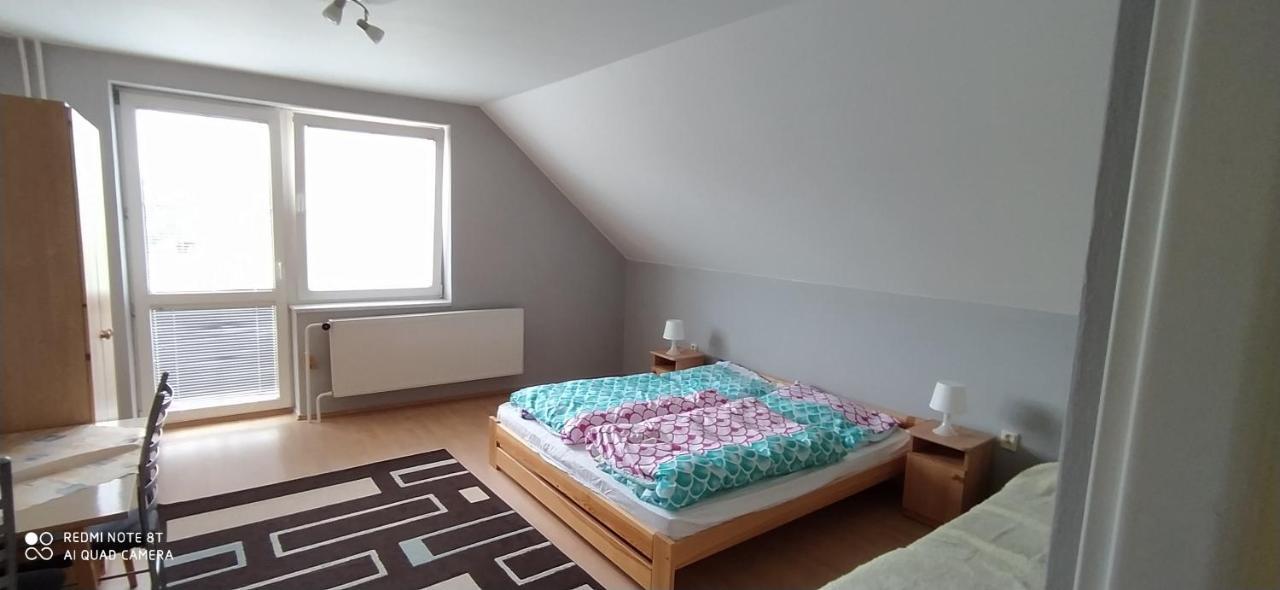 Apartman Stano Liptovský Mikuláš Extérieur photo