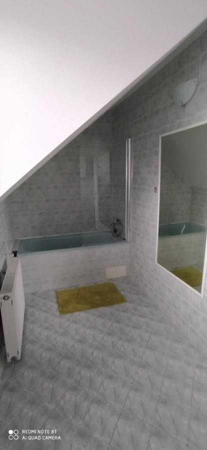 Apartman Stano Liptovský Mikuláš Extérieur photo