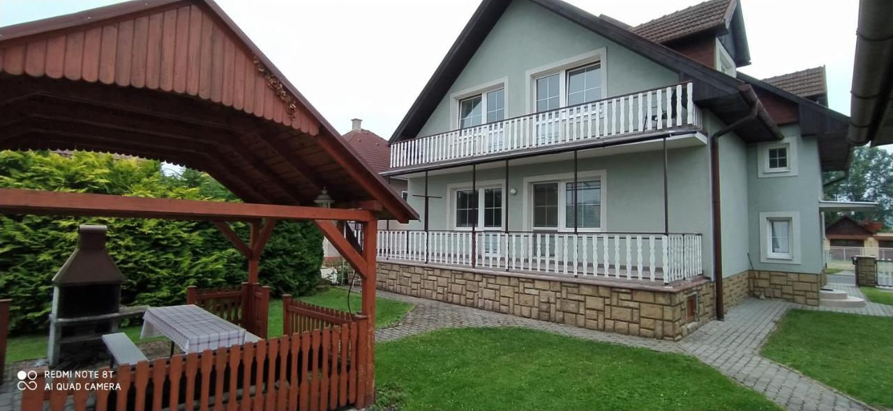 Apartman Stano Liptovský Mikuláš Extérieur photo
