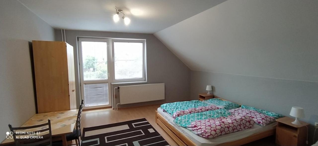 Apartman Stano Liptovský Mikuláš Extérieur photo