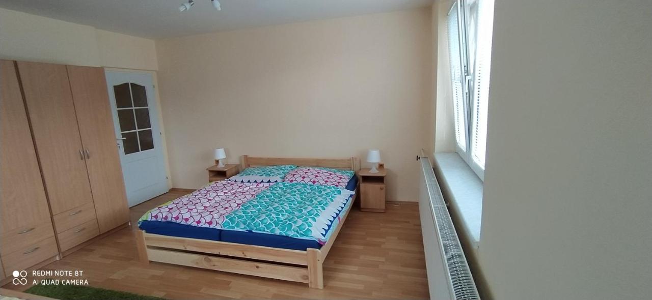 Apartman Stano Liptovský Mikuláš Extérieur photo