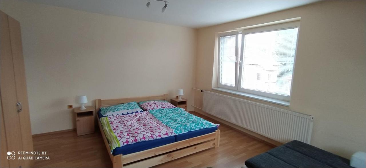 Apartman Stano Liptovský Mikuláš Extérieur photo