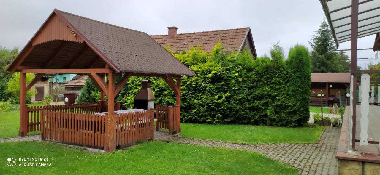 Apartman Stano Liptovský Mikuláš Extérieur photo