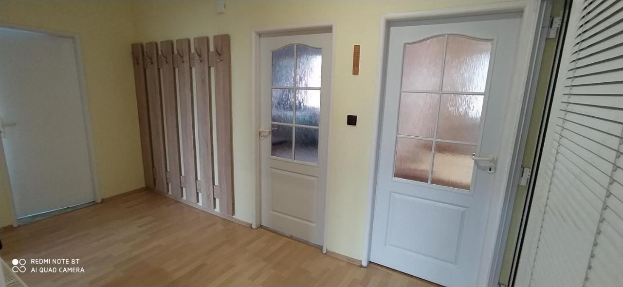 Apartman Stano Liptovský Mikuláš Extérieur photo
