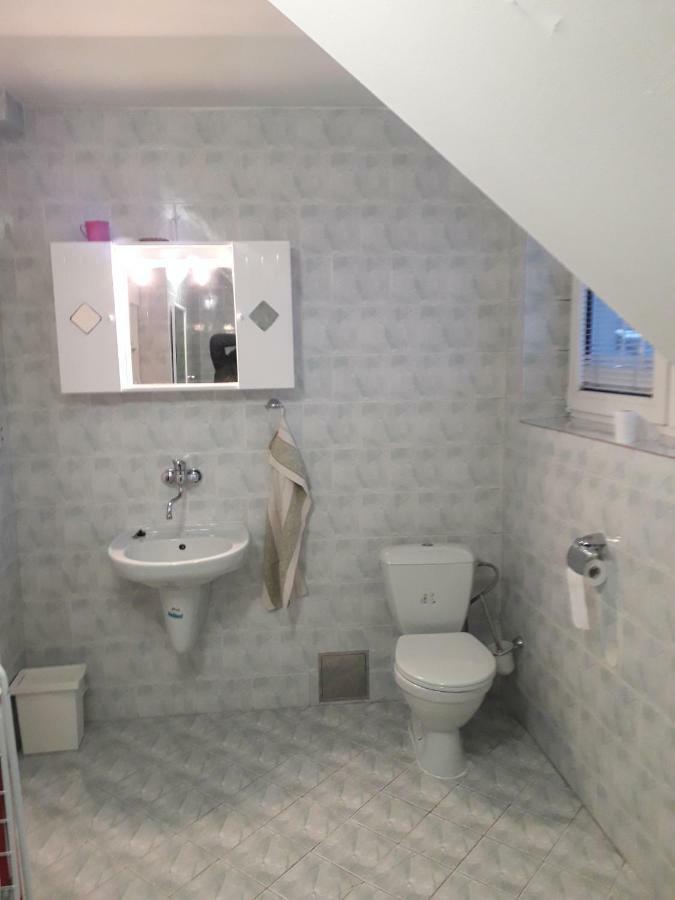 Apartman Stano Liptovský Mikuláš Extérieur photo