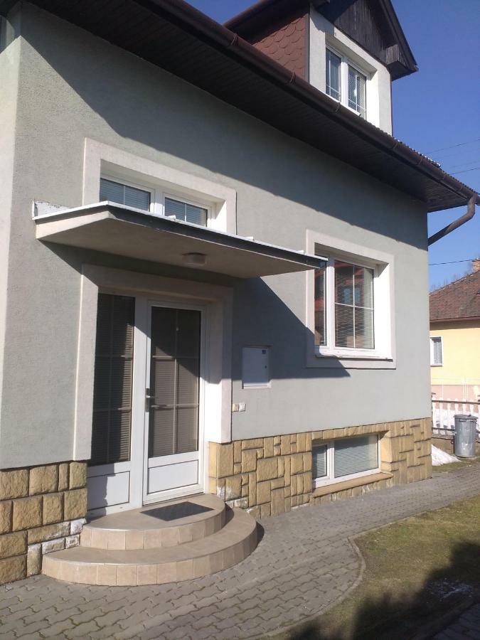 Apartman Stano Liptovský Mikuláš Extérieur photo