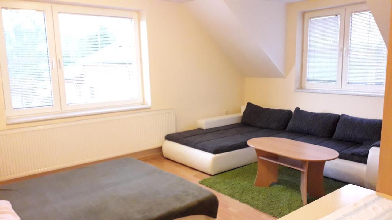 Apartman Stano Liptovský Mikuláš Extérieur photo